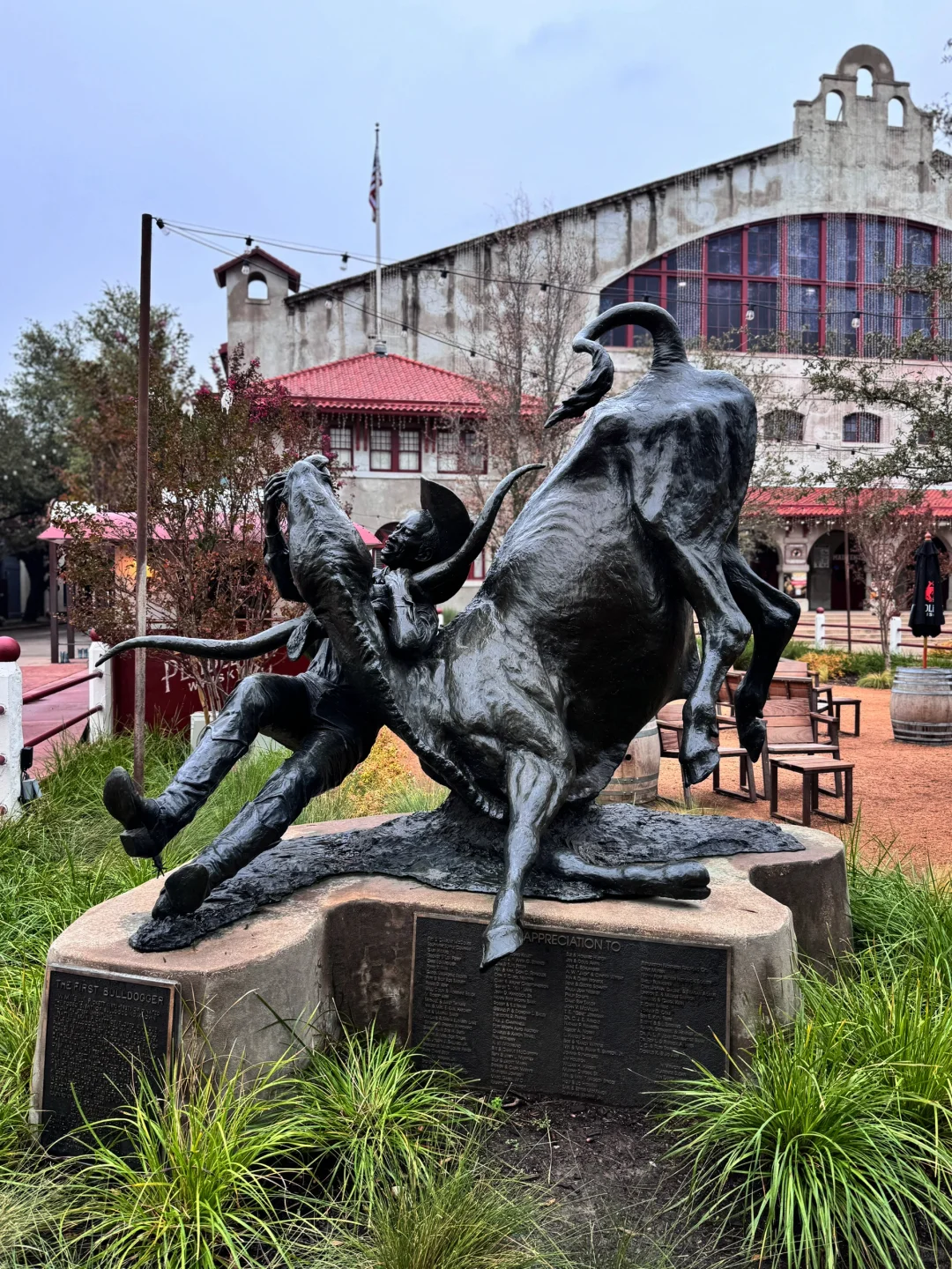 Dallas, Texas | The Cowboy Town of Fort Worth Stockyards