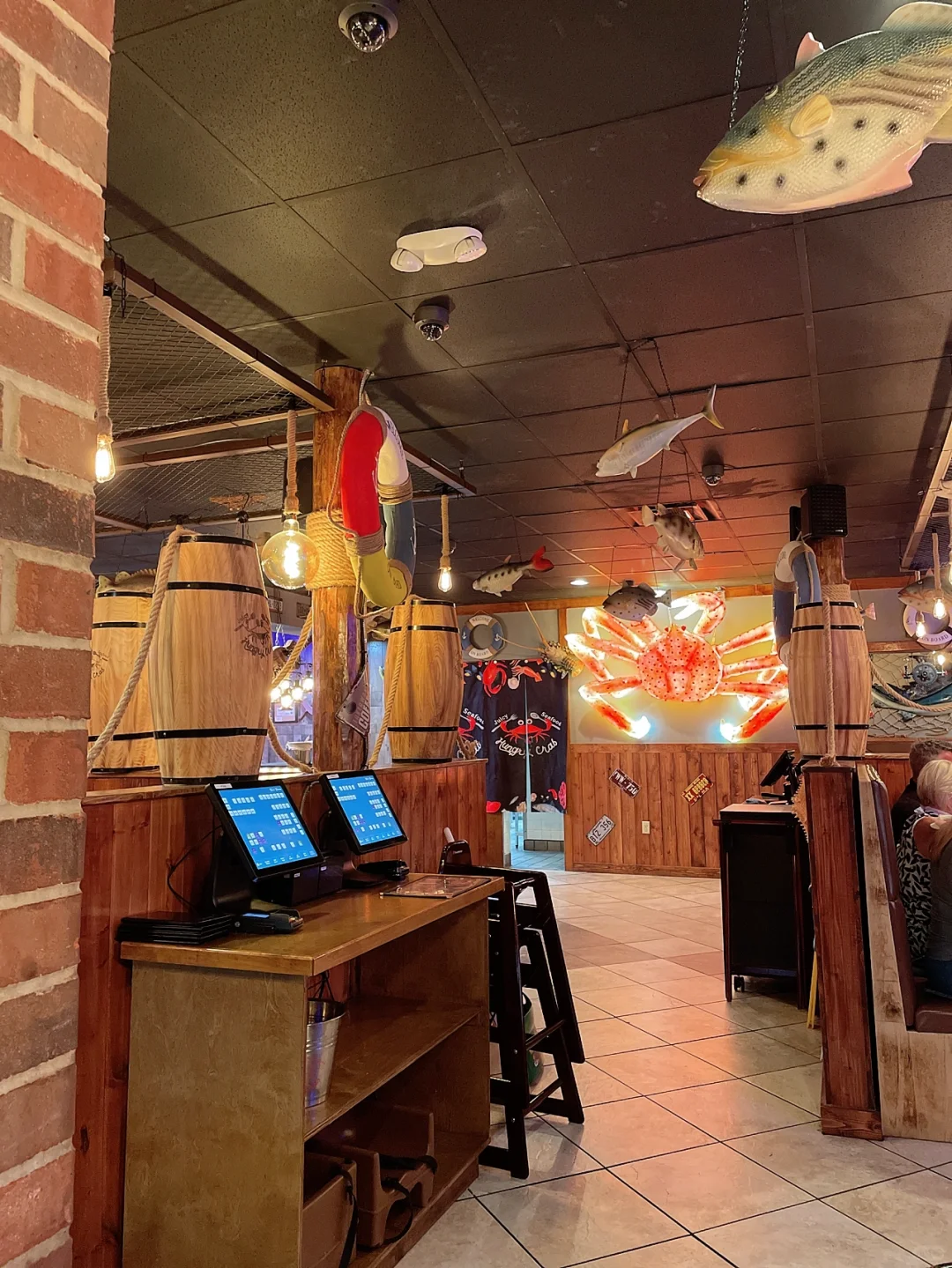 Orlando Restaurant Disasters