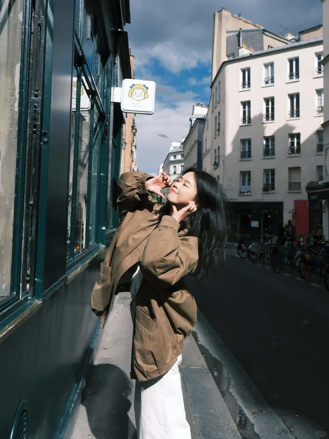 🇫🇷 Paris Marais Citywalk | My Secret One-Day Itinerary