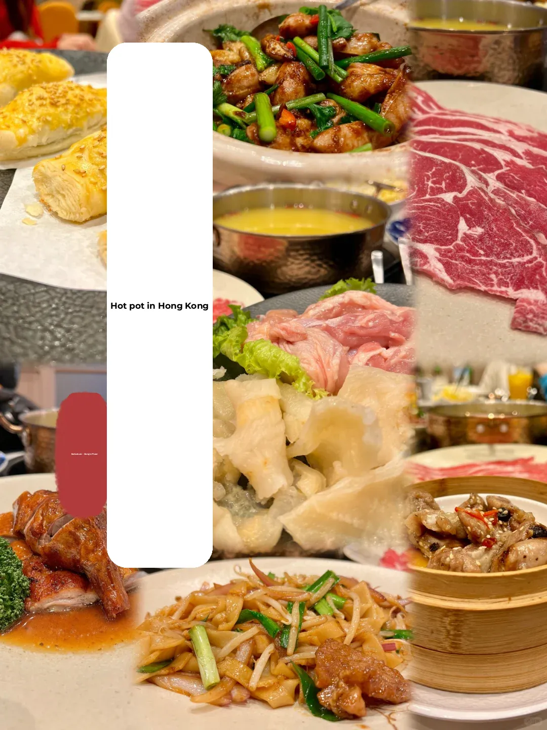 Tokyo's Cantonese restaurants are really popping up like crazy! 🥹