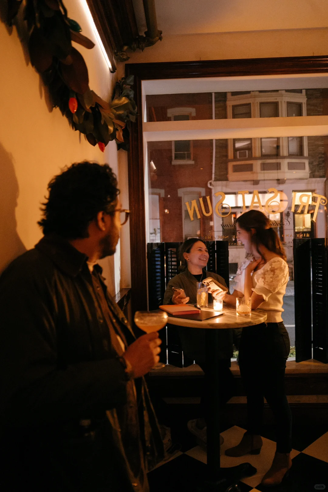 Philadelphia | Fri, Sat, Sun | Falling is the Perfect Imagery Loop