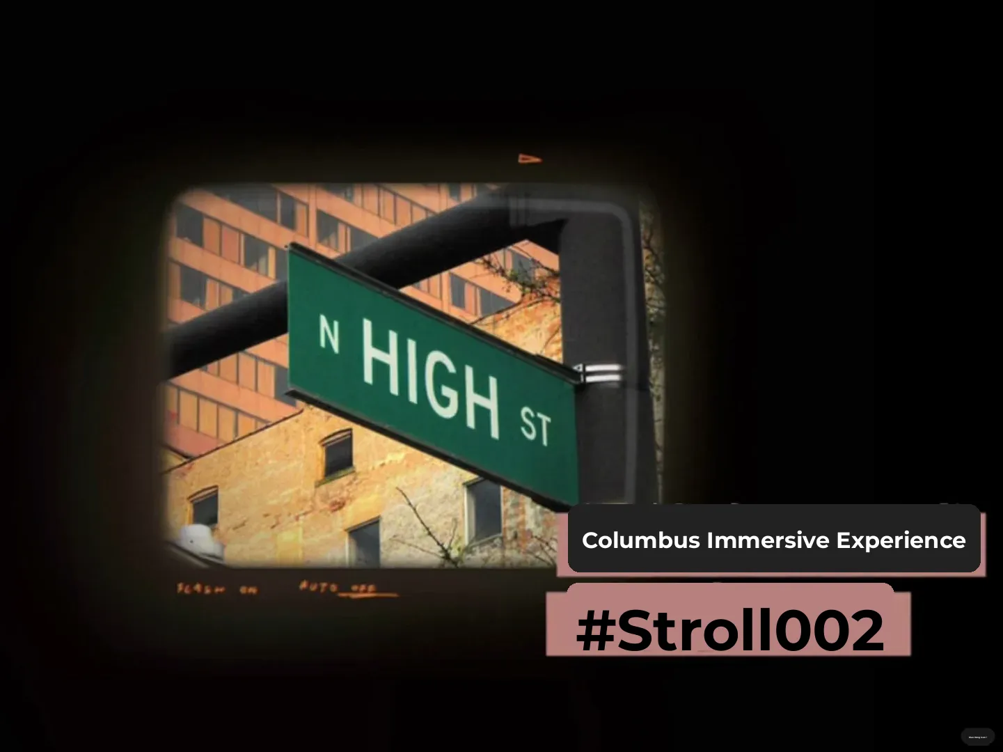 【Strolling Through Columbus】The Street Etched in the DNA of OSU Students