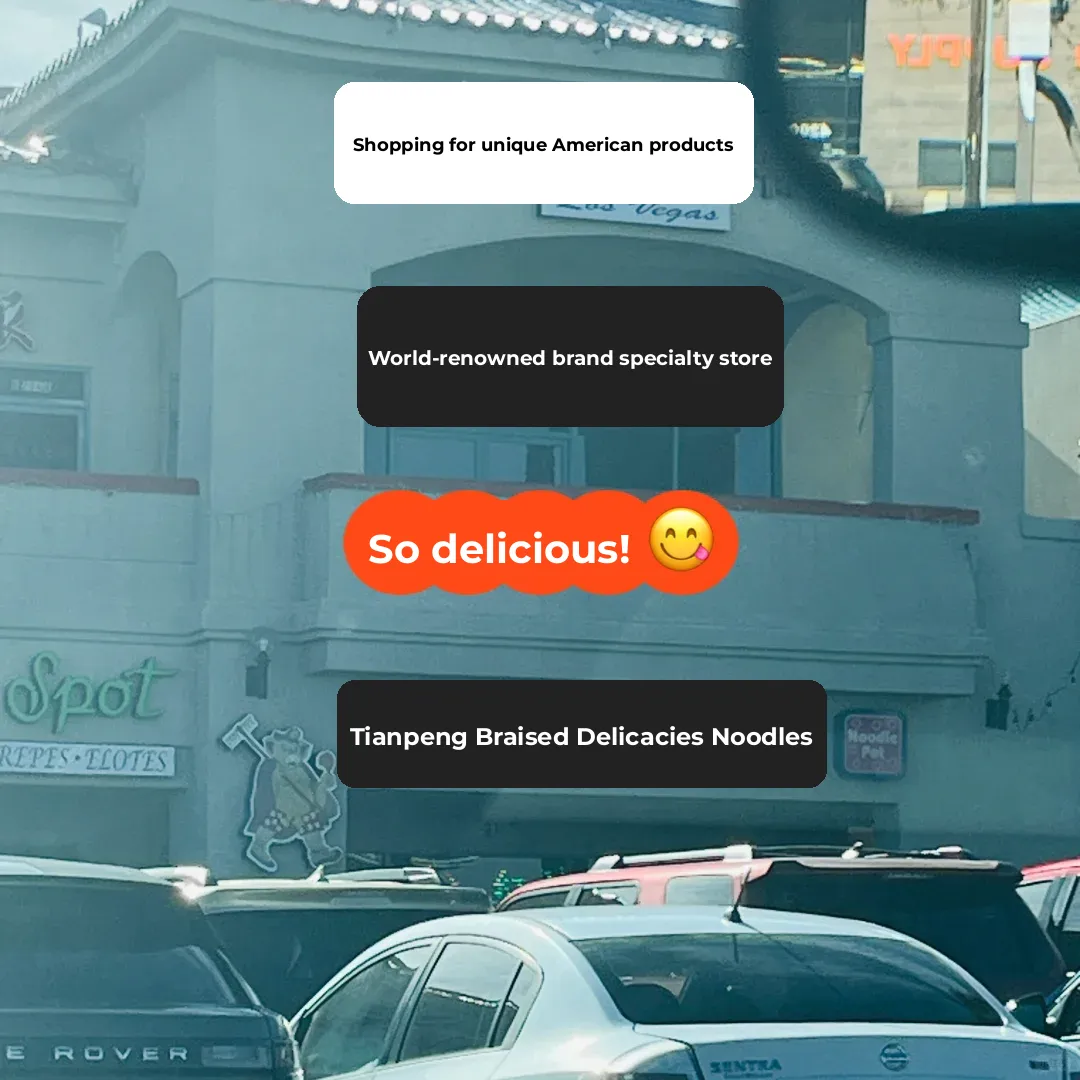 "Shoutout to This Las Vegas Noodle House – Delicious Eats You Can't Miss!"