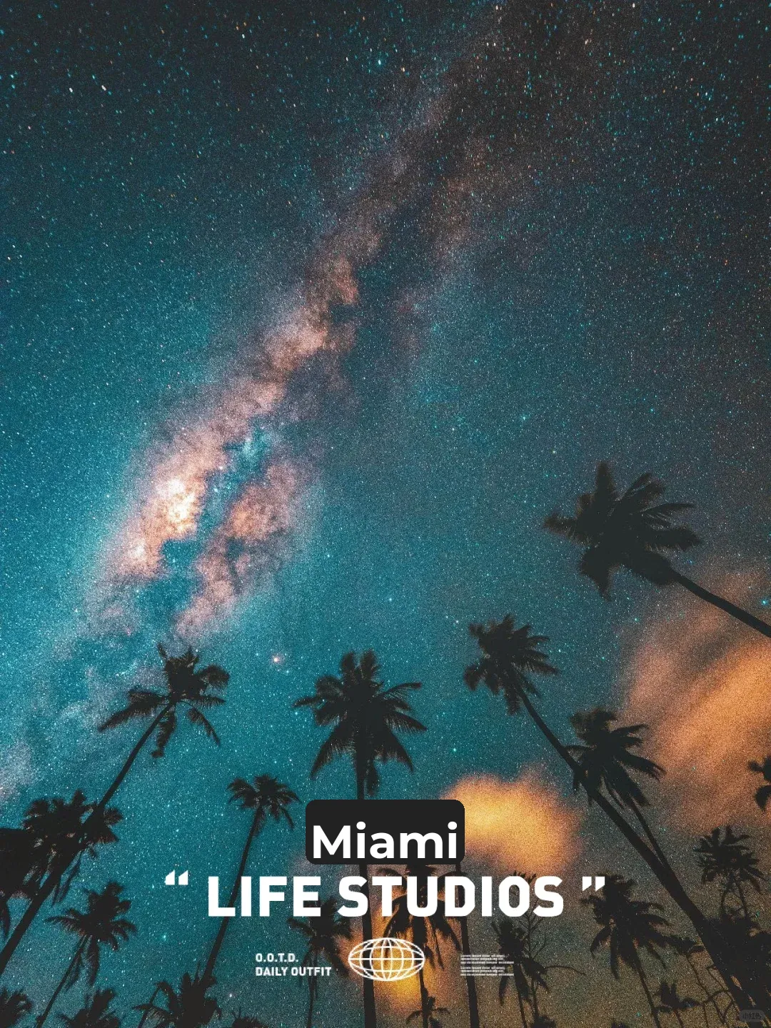 This is the East Coast | Let's Go Stargazing in Miami! ✨