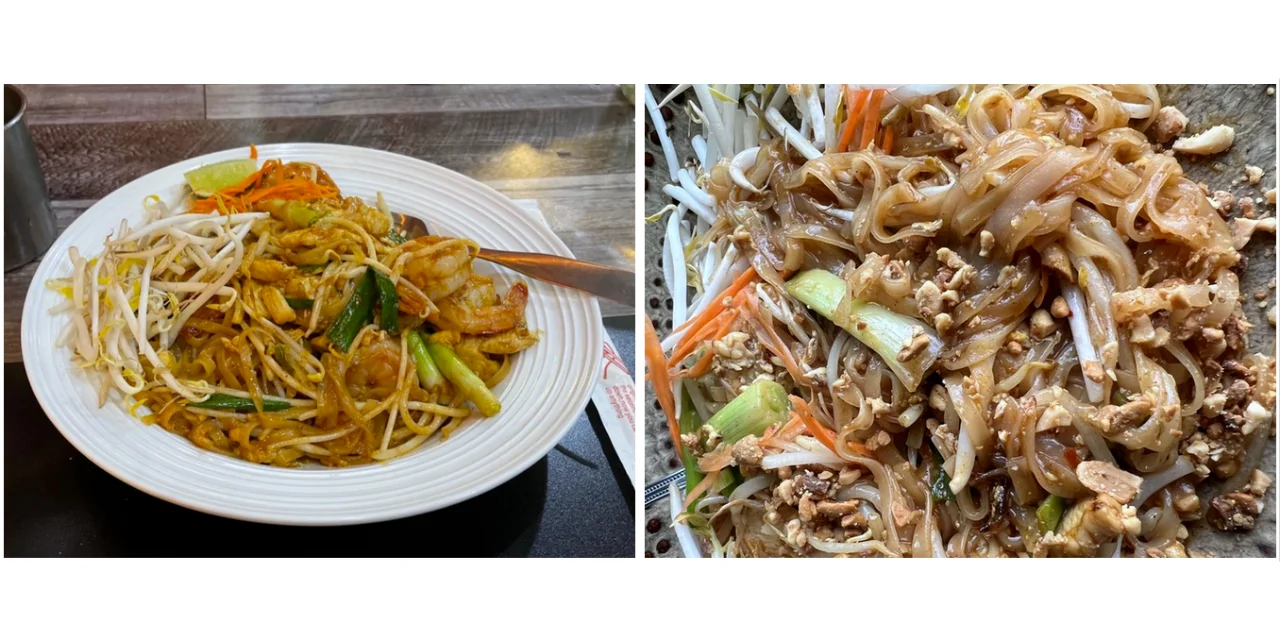 "5280 Magazine's Top Picks for Delicious Thai Restaurants in Denver"