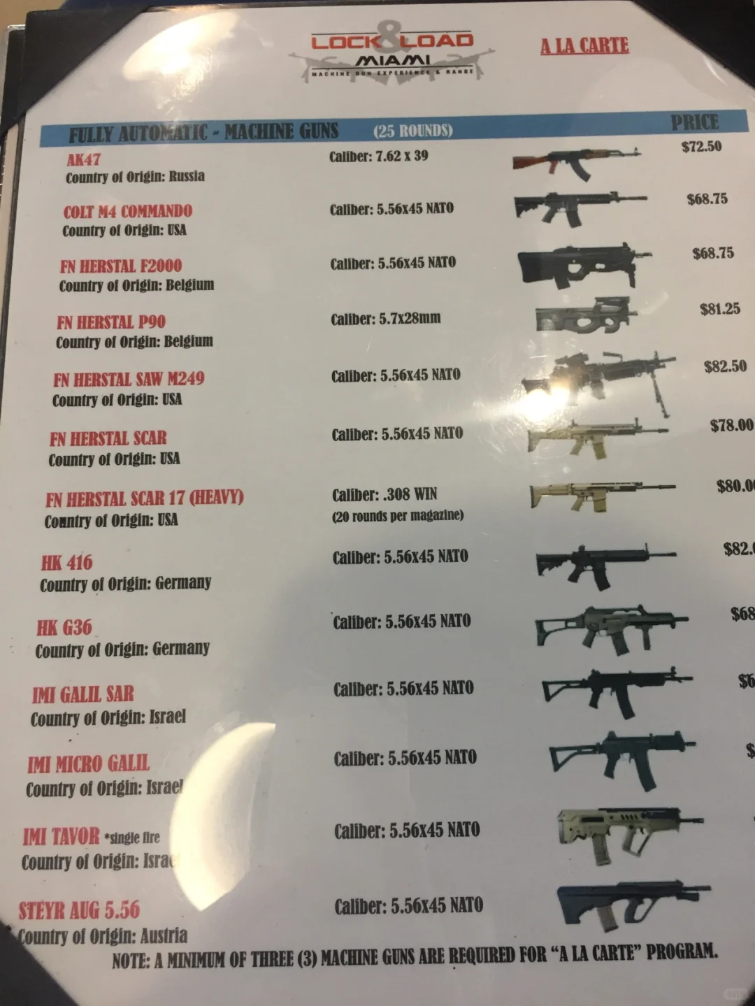 🔫 Shooting Experience: Biu Biu Biu!