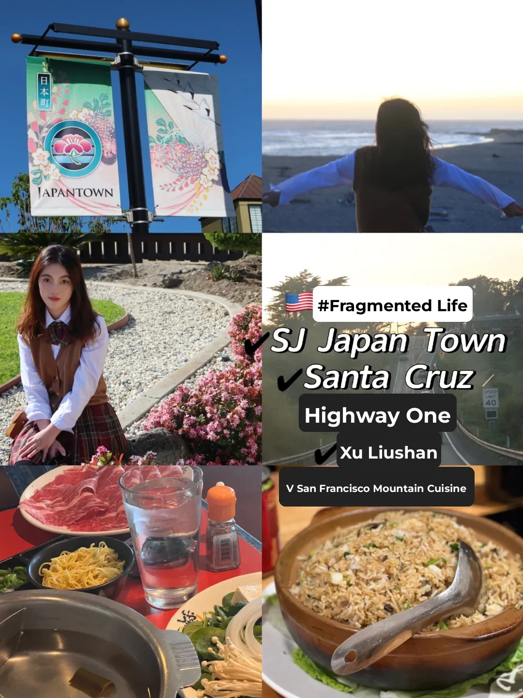 San Jose 🌷 Japantown: A One-Time Visit is Enough
