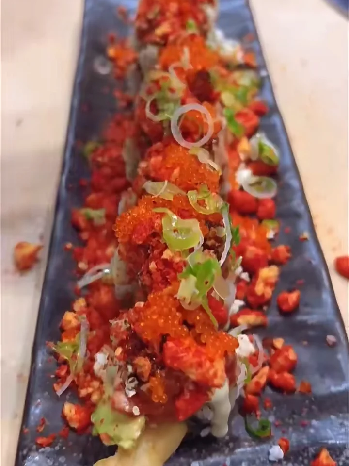 🔥 Mclovin Roll 🔥
