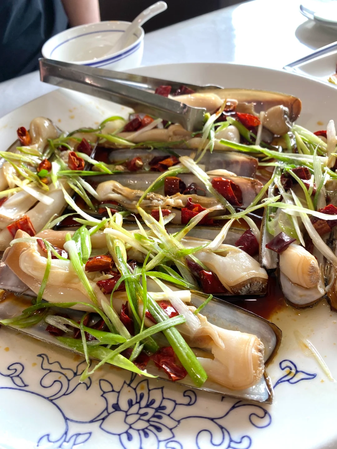 NJ Seafood | This Shunde Native Endorses the Delicious Steamed Fish 👍🏻