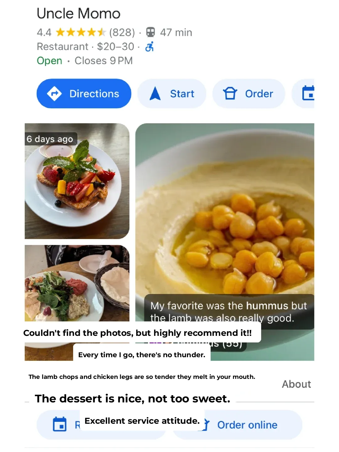 Top 10 Eateries for Non-Car Owners in Jersey City