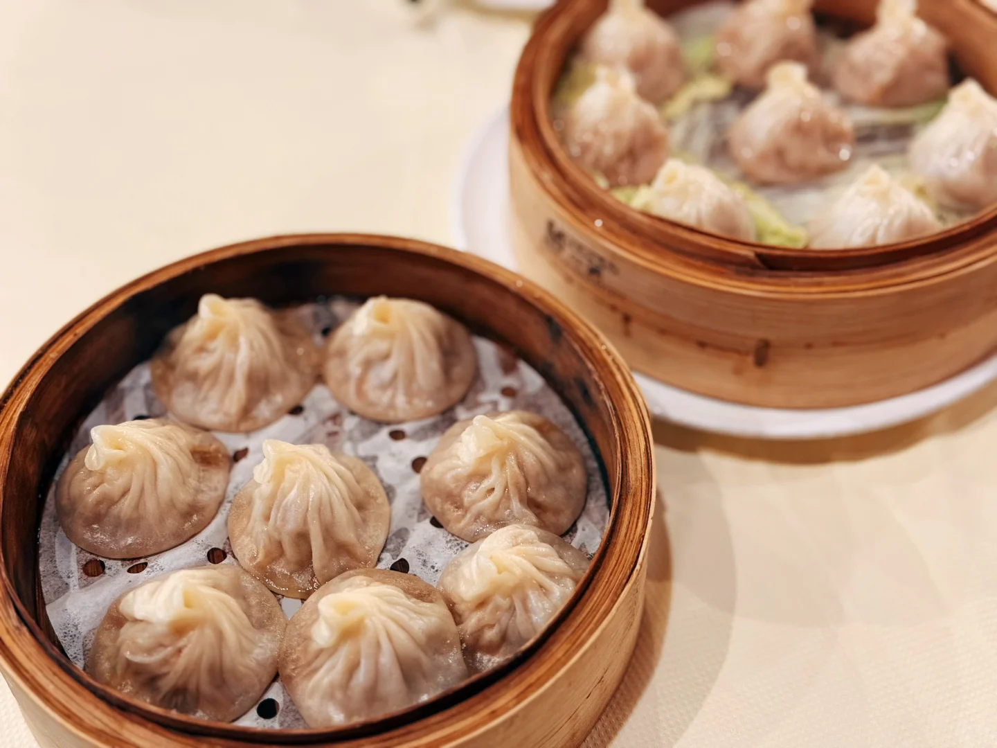 Chicago Chinese Cuisine: Xiaolongbao | Revisiting Hing Kee for Dumplings