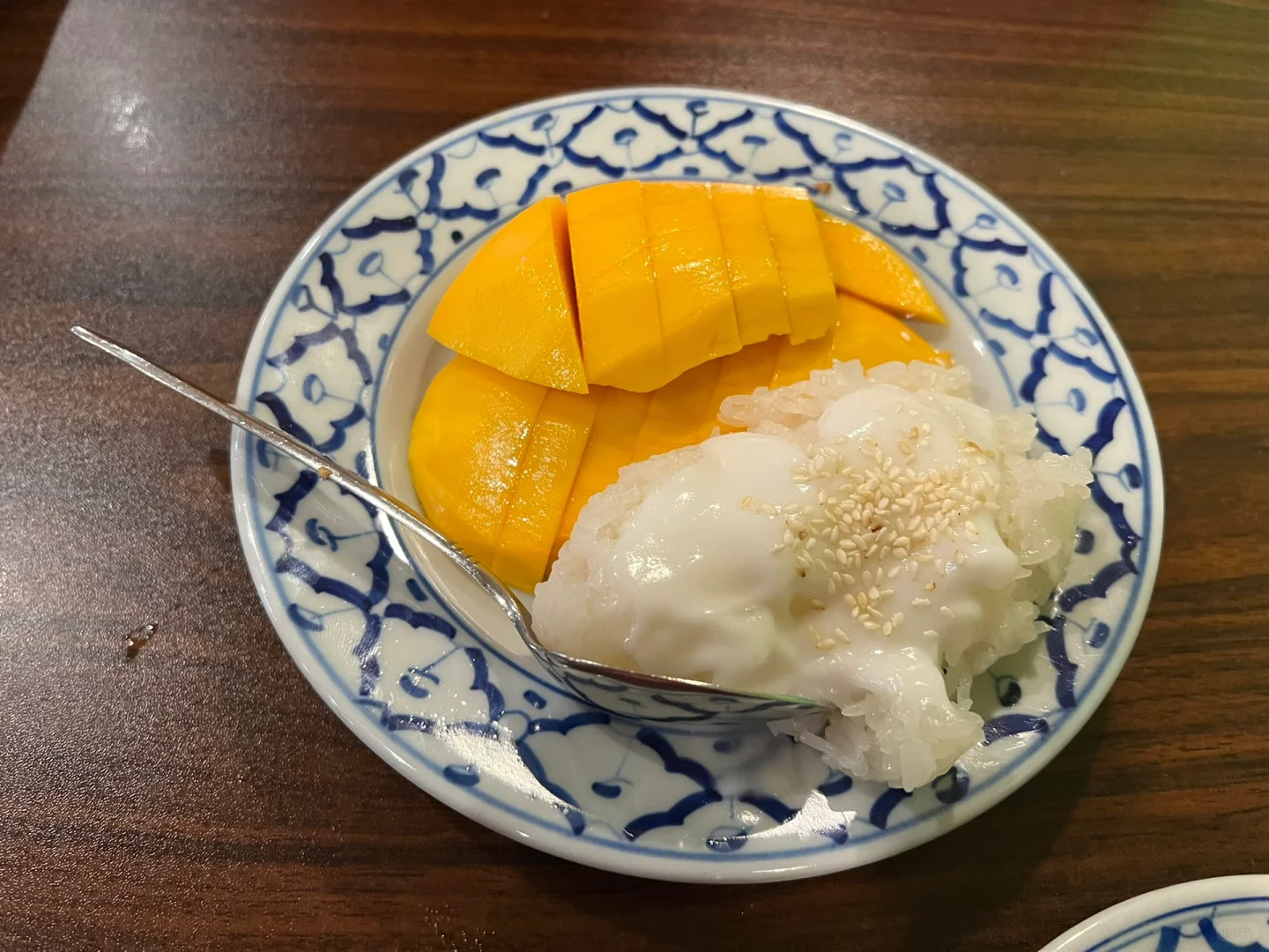 My Dallas Hidden Gem: Thai Cuisine