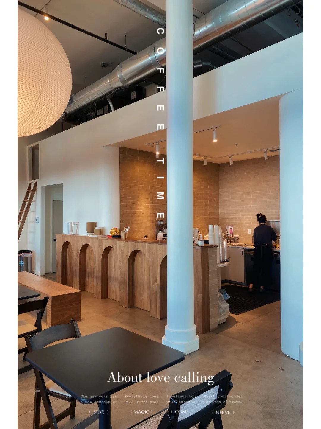 Seattle Coffee Shops Perfect for Studying/Working (Part 2)