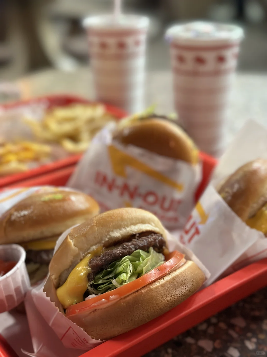 Las Vegas Food Exploration