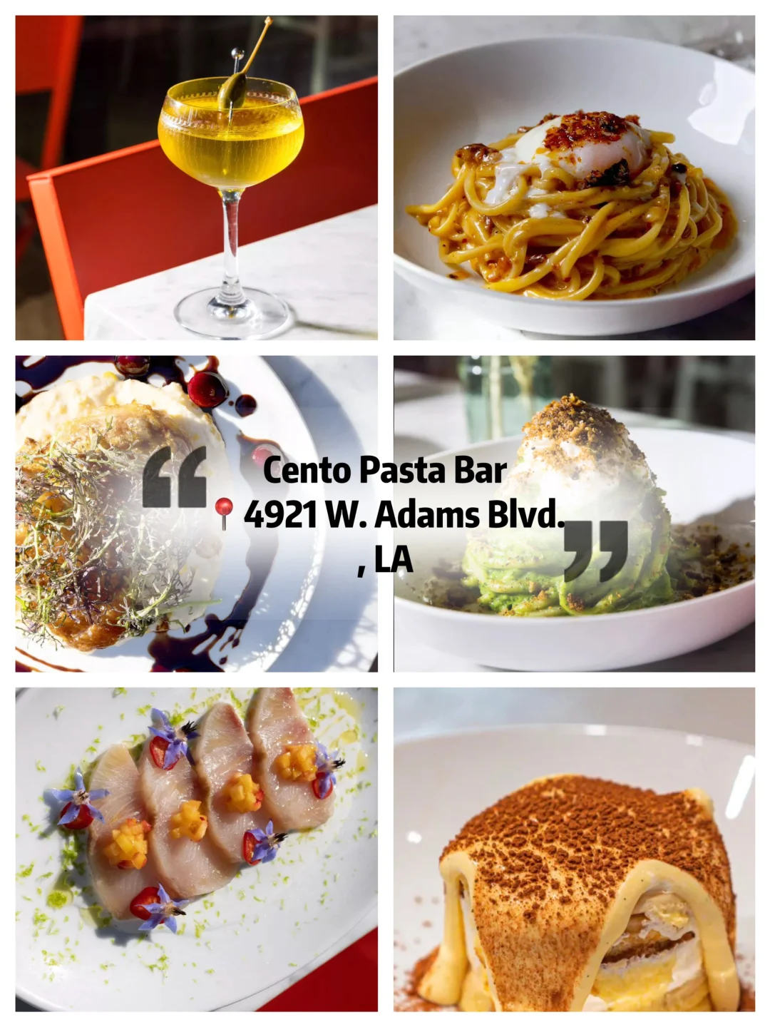 10 New Michelin-Starred Restaurants in SoCal – Check Them Out!