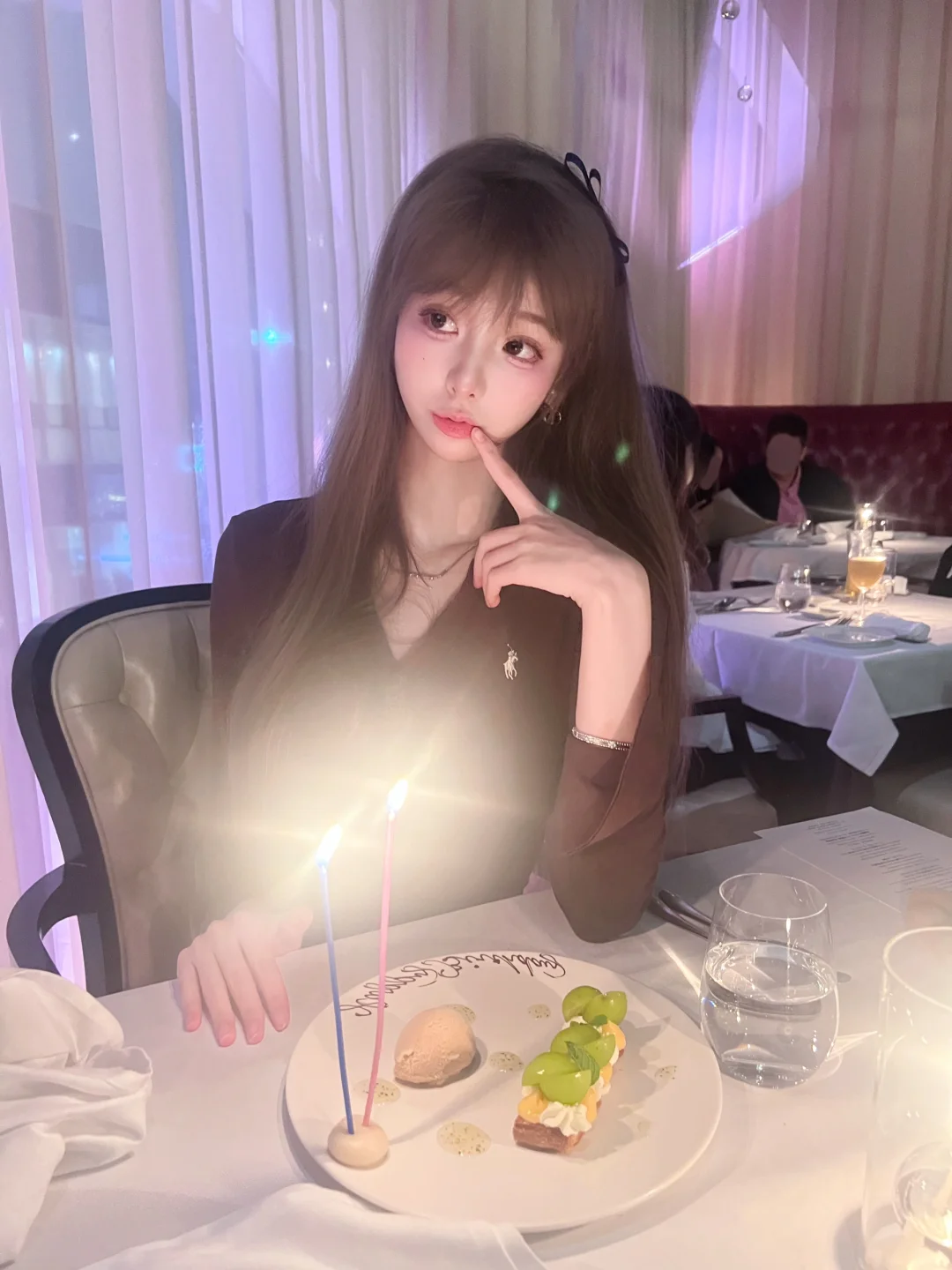 🇯🇵Ginza Vibe: The Ultimate Date Spot