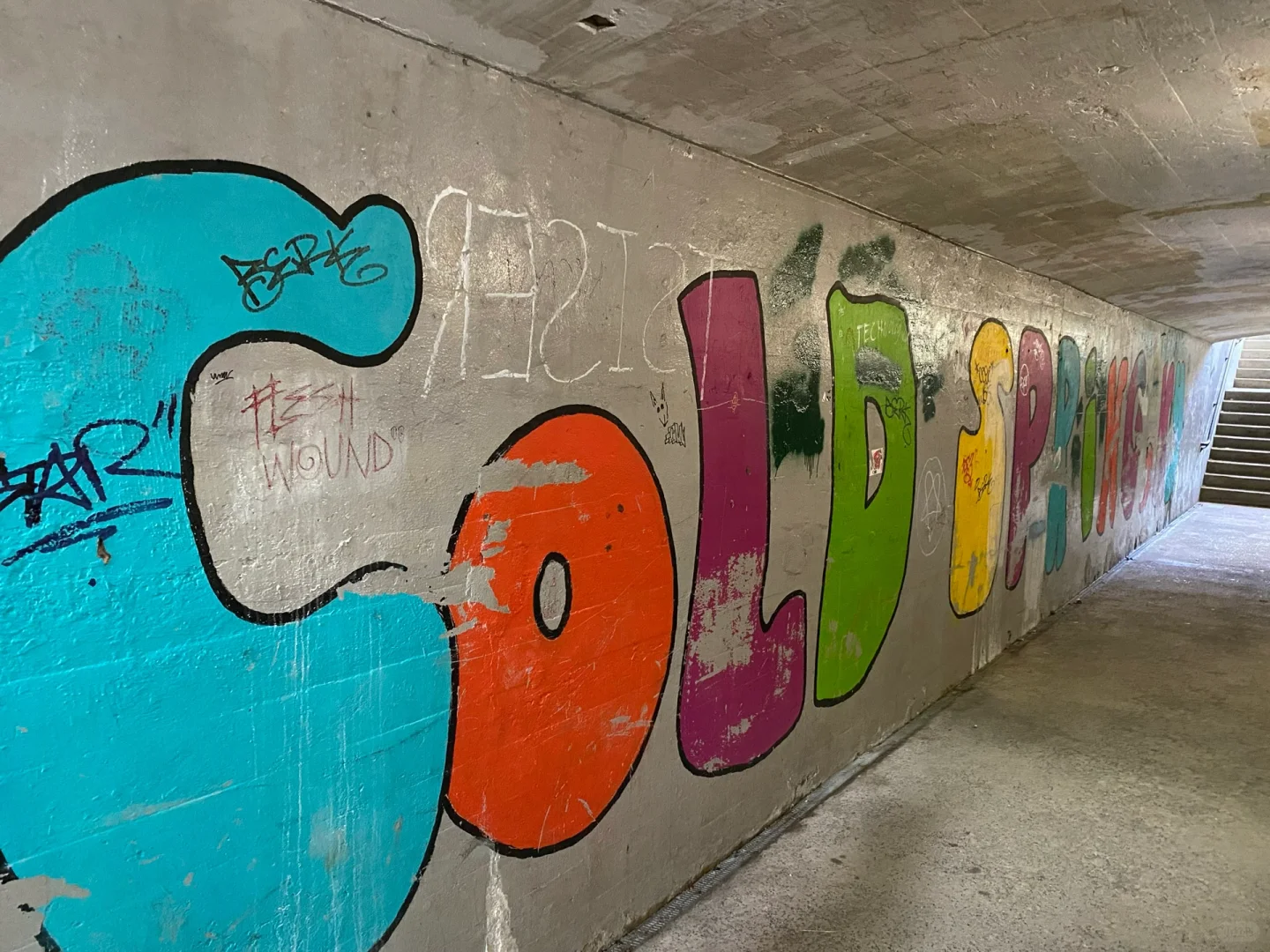 Chill Vibes in Summer: The Artsy Town Upstate New York