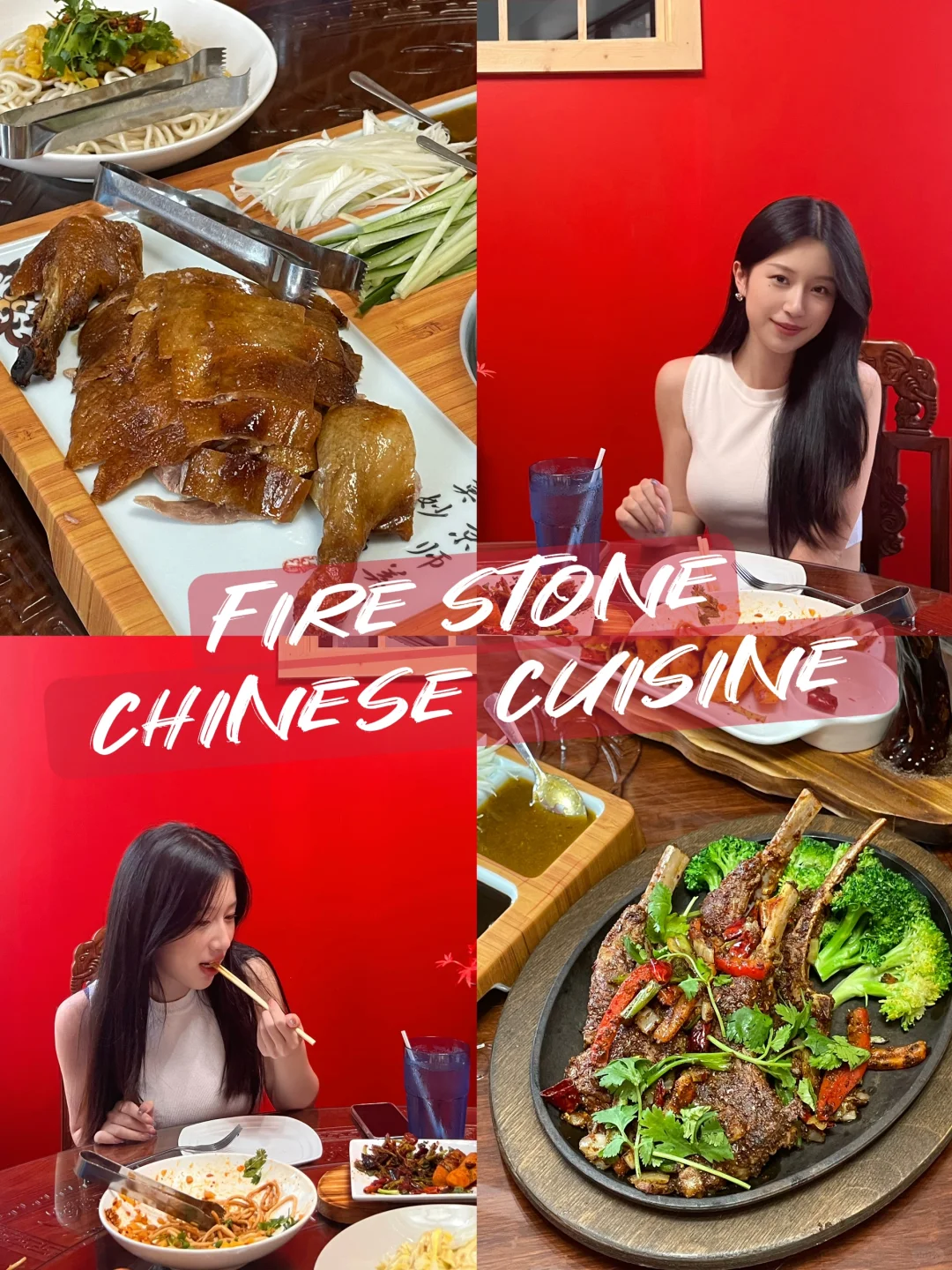 Hidden Gem of Chinese Cuisine in Atlanta