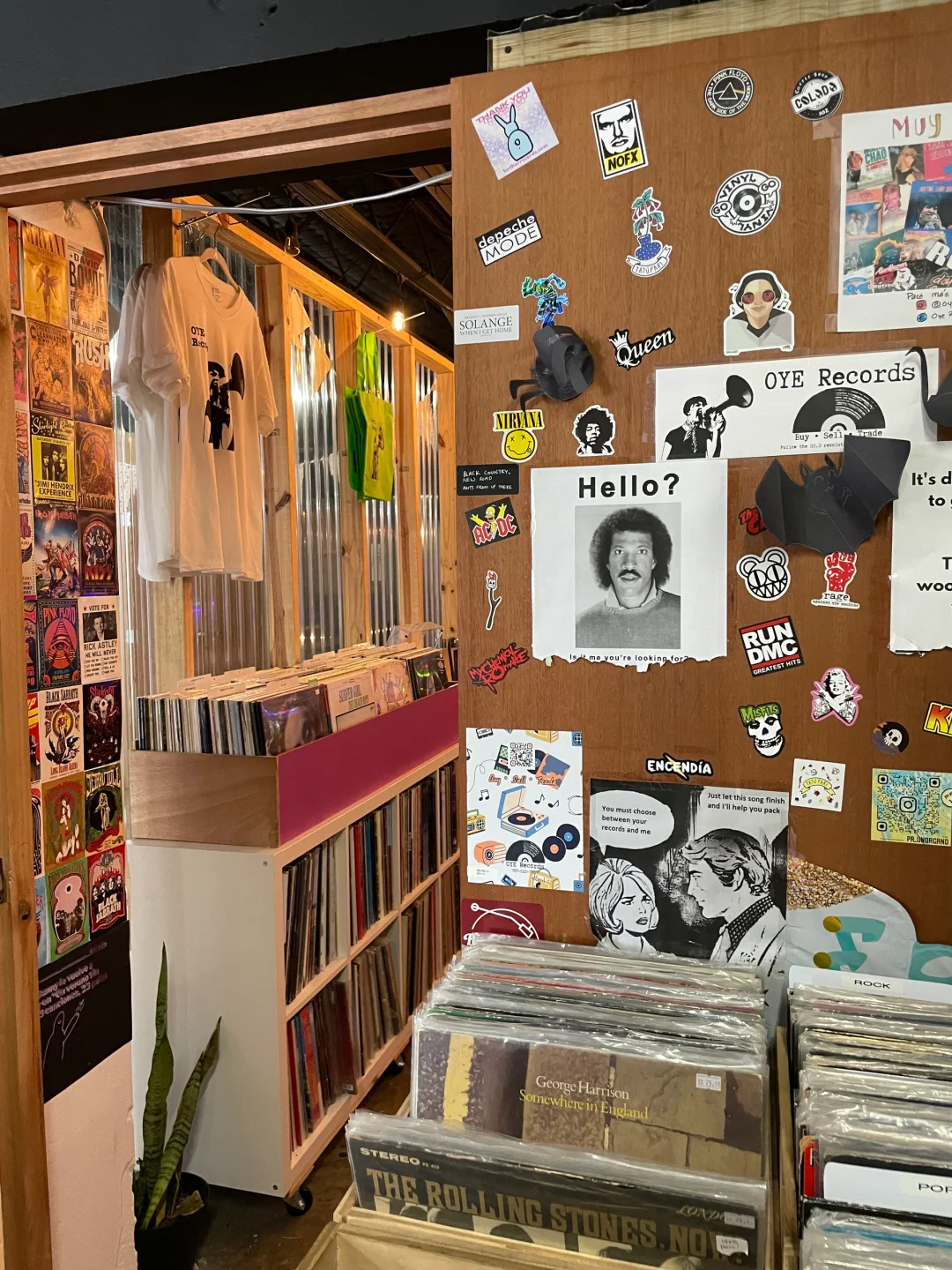 Bringing a Chiang Mai Vibe to San Juan