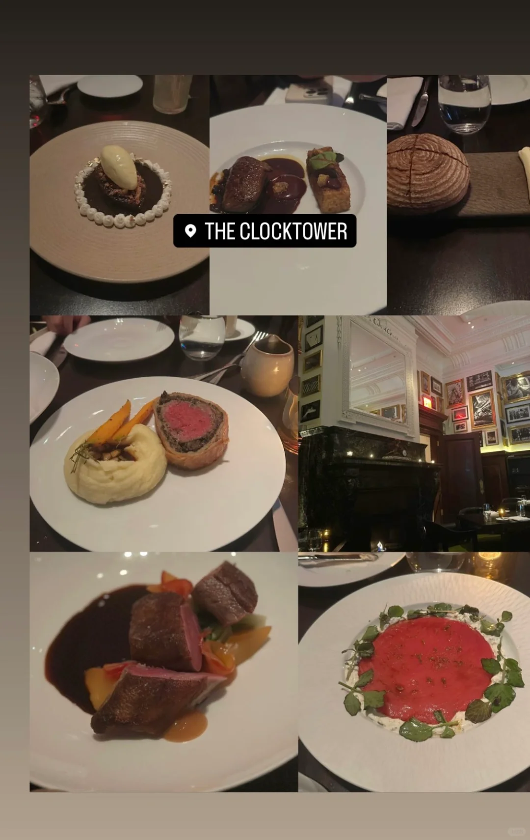 "Top Date Night and Gathering Restaurants in New York City"