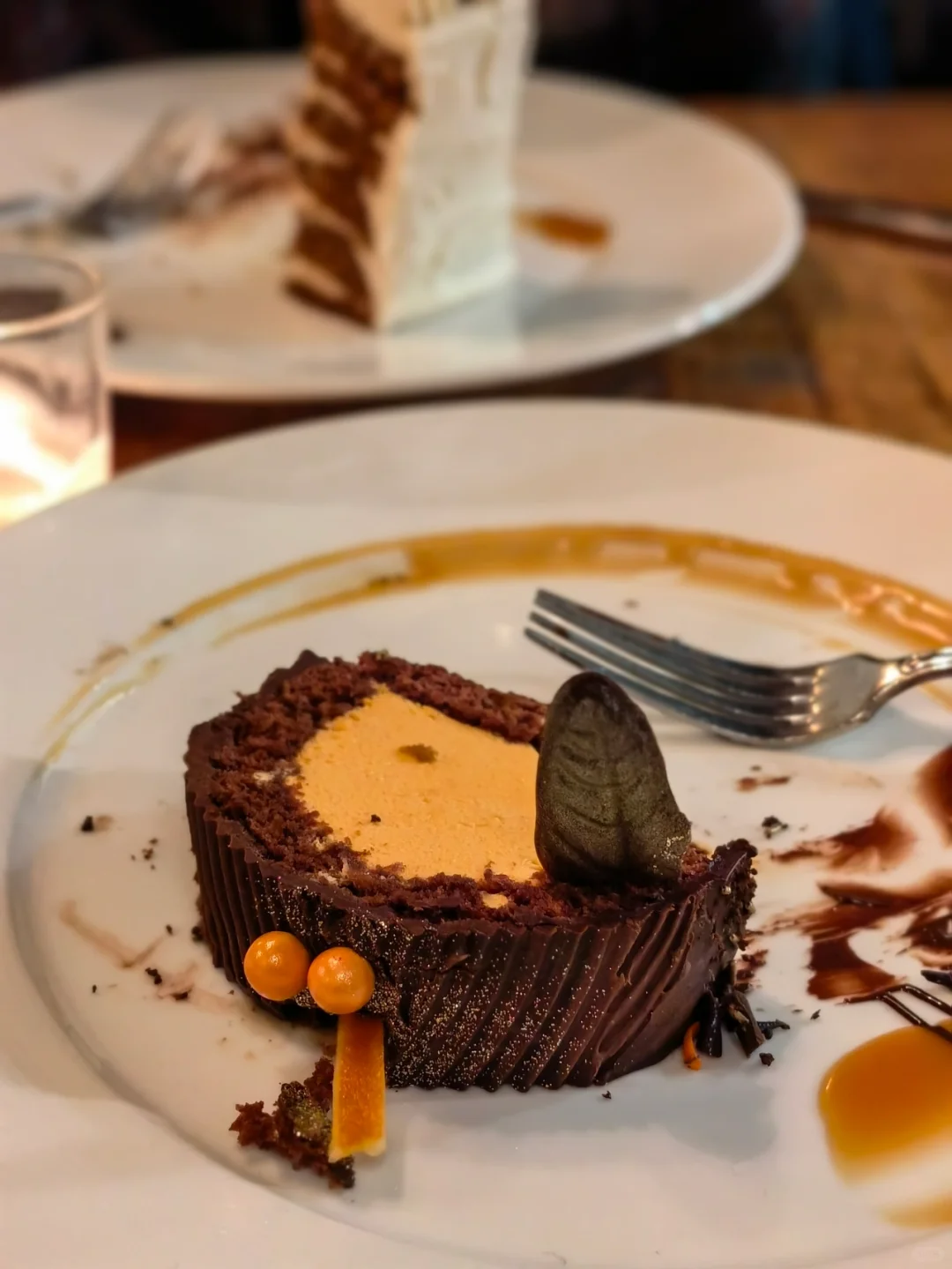 OR | Portland's Cozy and Silky Hidden Gem Dessert 🍮