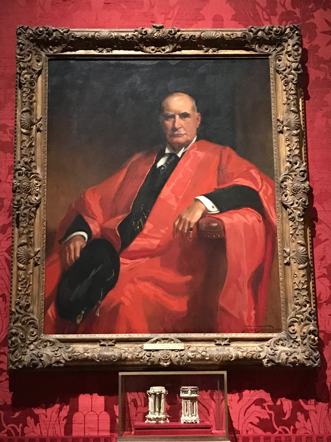 A Private Museum in New York