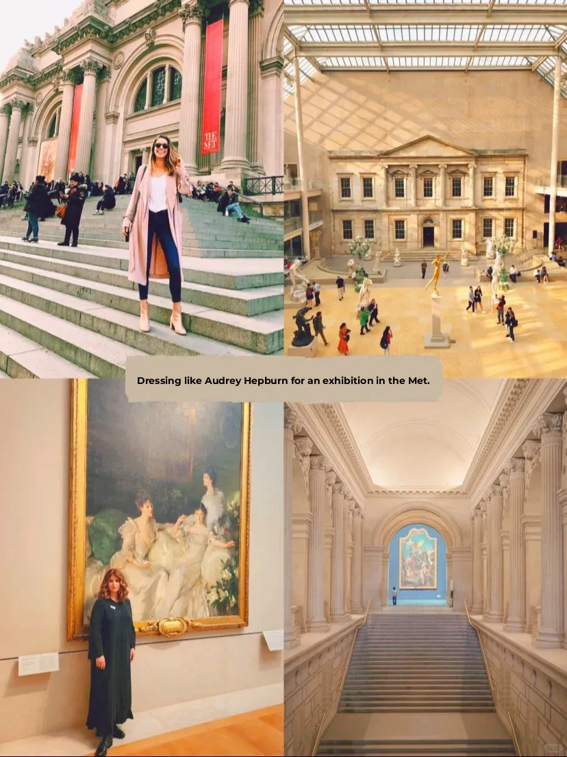 New York Citywalk | A 3-Time Explorer’s Tearful Guide to the Ultimate God-Tier Route‼️