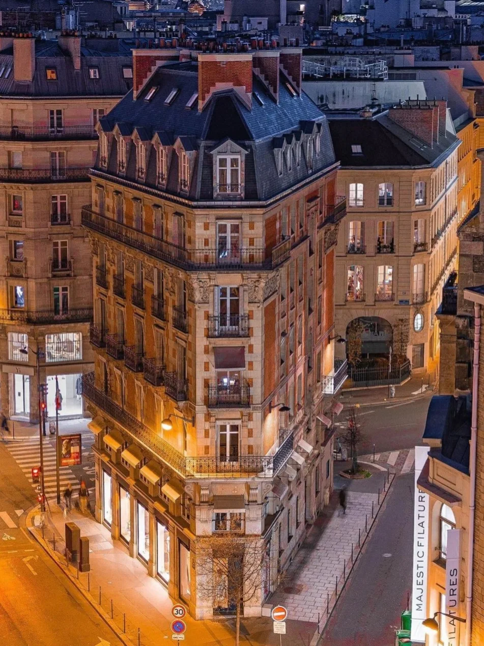 Paris Local Tour ‼️ 3 Days 2 Nights Under 4k RMB 💰 Detailed Itinerary