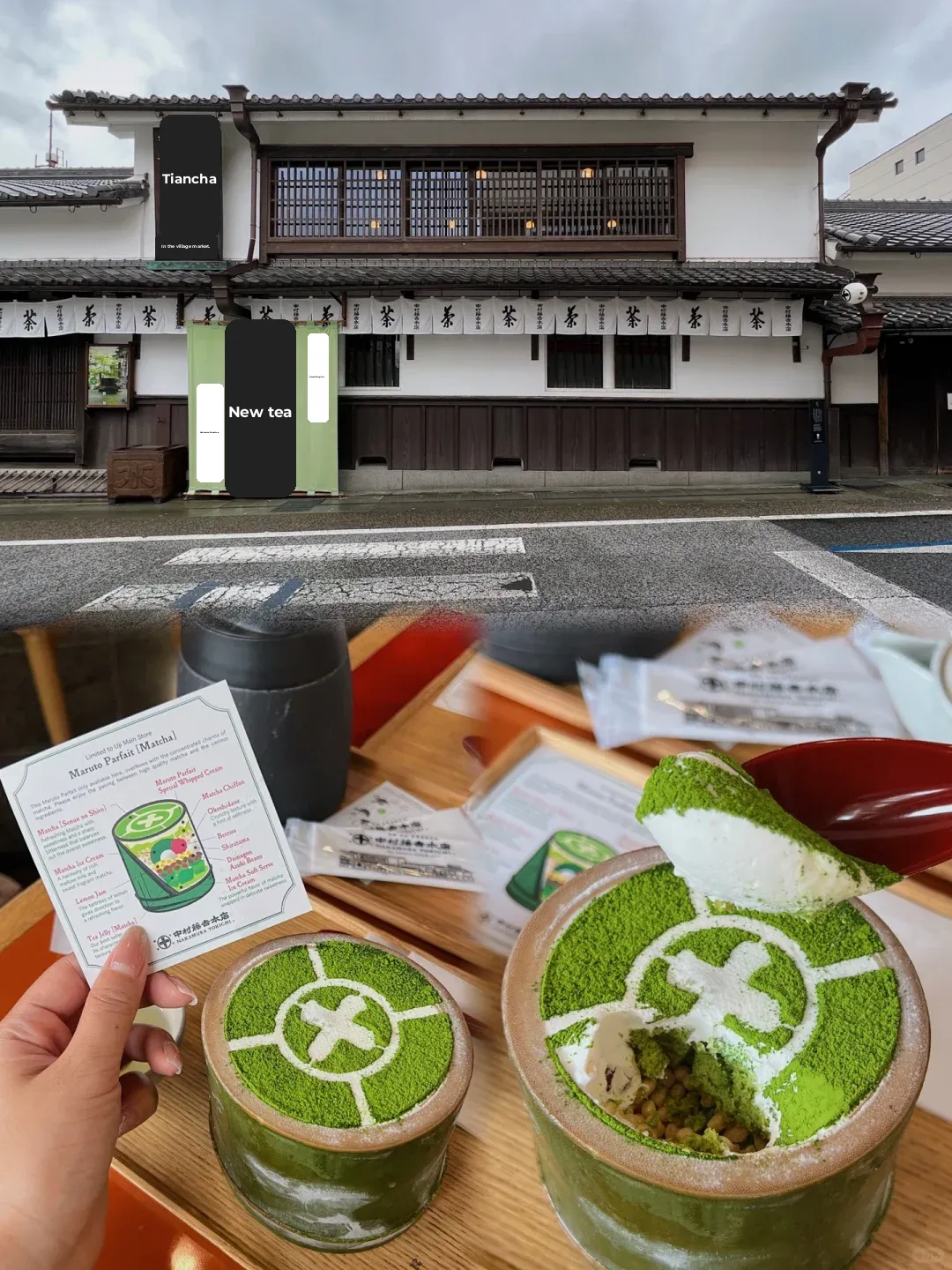 The Ultimate Kyoto-Uji + Nara Day Trip Itinerary That Had My BF Raving! ‼️