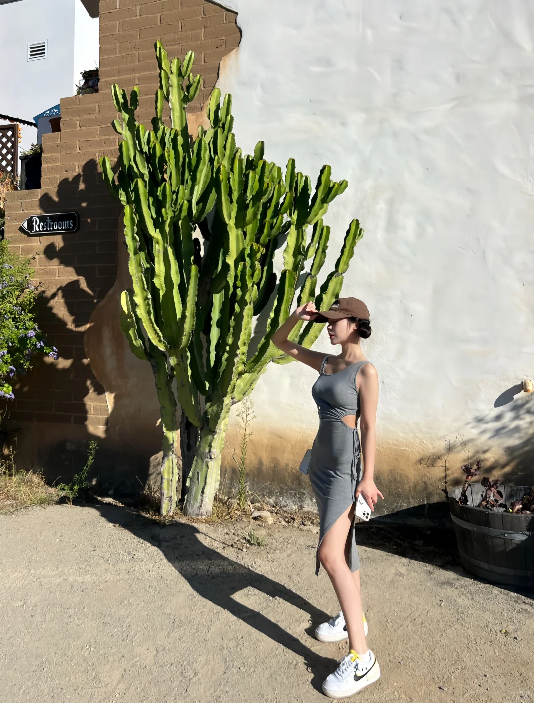 Old Town San Diego City Walk 🚦🚥