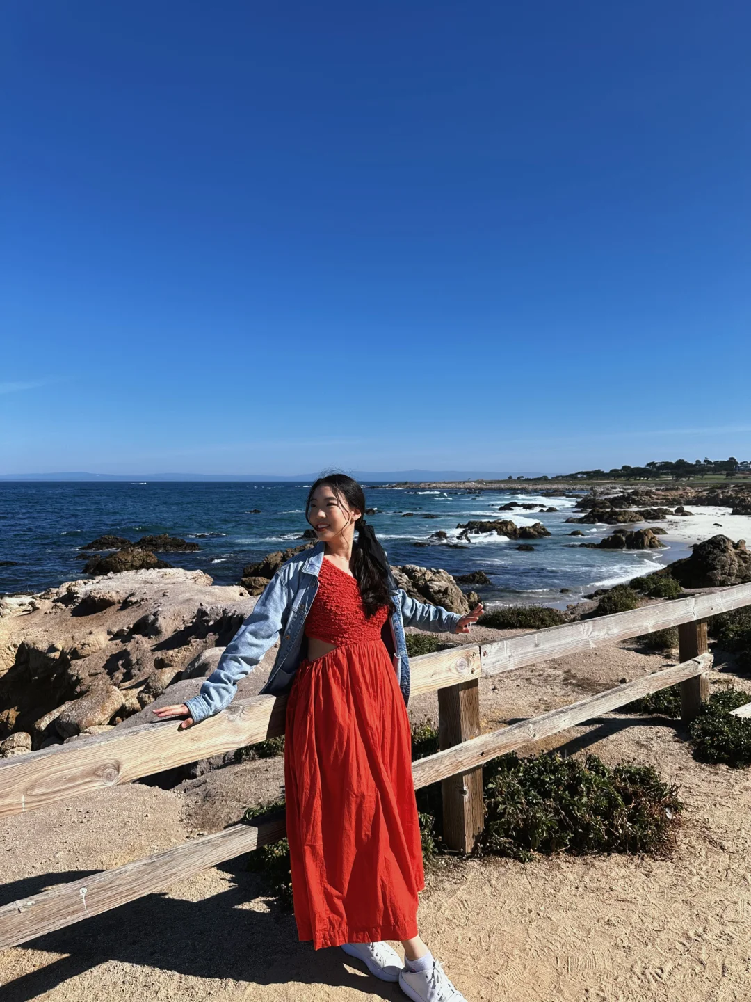 3-Day California Highway 1 Road Trip Guide: Day 2