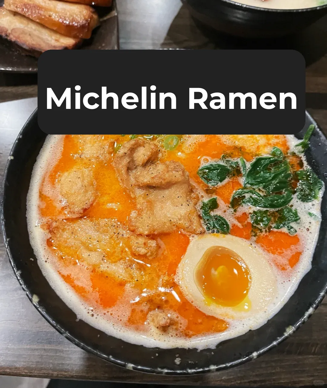 Atlanta | Michelin-Recommended 🍜 A Must-Try!!