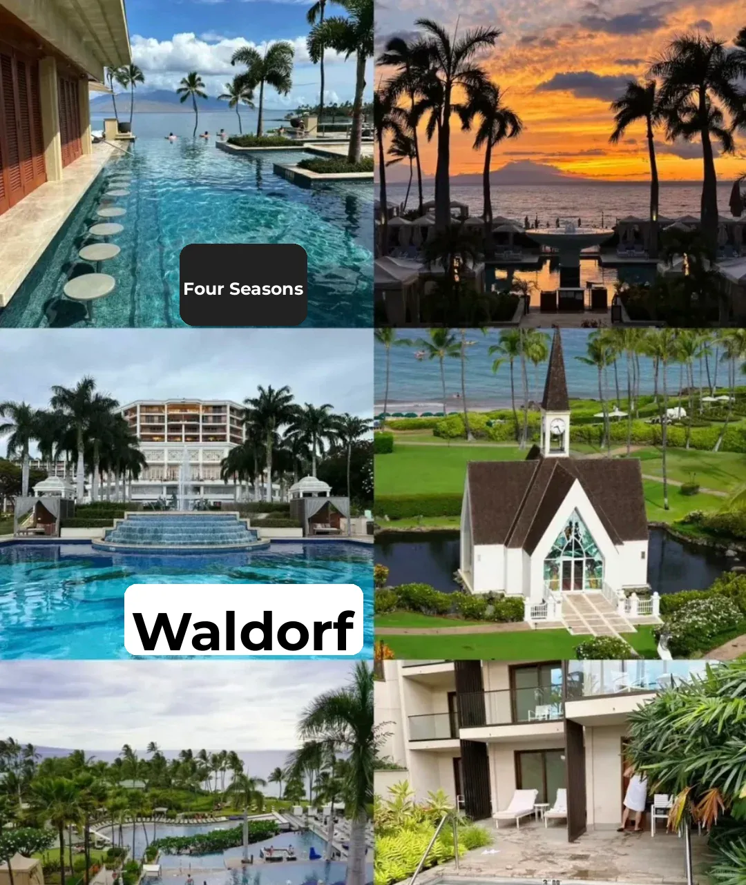 U.S. Hotel Booking Service | Hawaii Hotel Booking Service