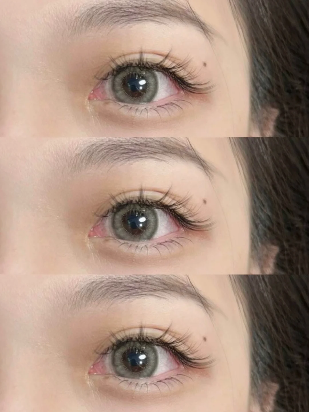 Bay Area Eyelash Extensions | New Year Special: $68 for Any Style + Free Lower Lashes