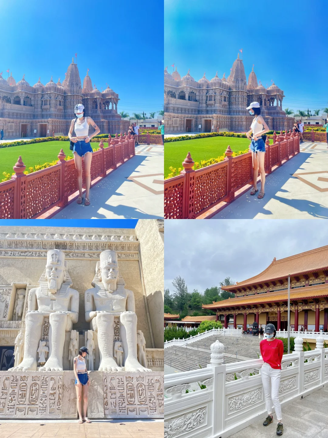 A Comprehensive Guide to Free Attractions Around LA/Irvine for Your Next Visit