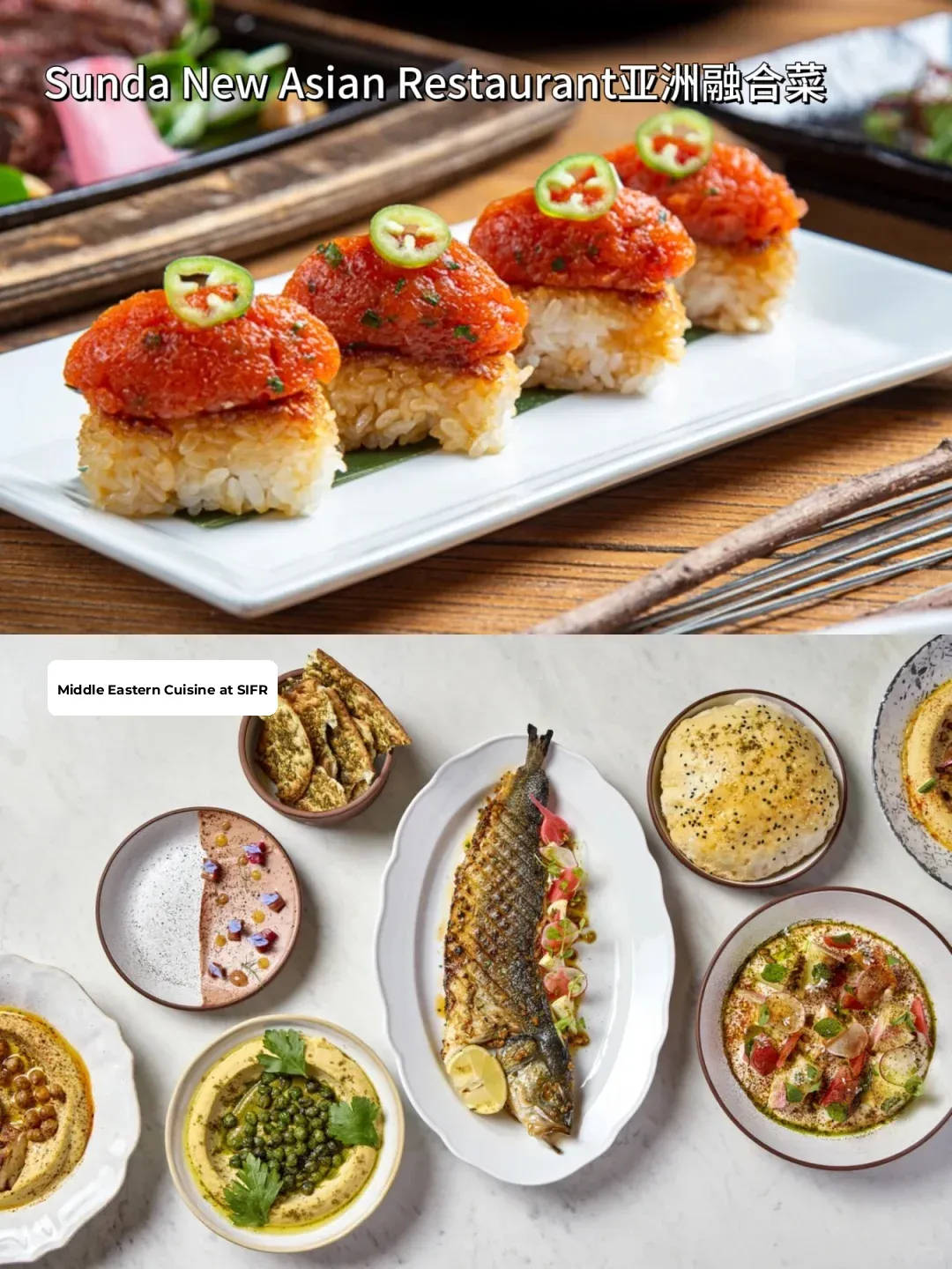 Spend a Little, Feast a Lot! Dining in Style at Chicago Restaurant Week