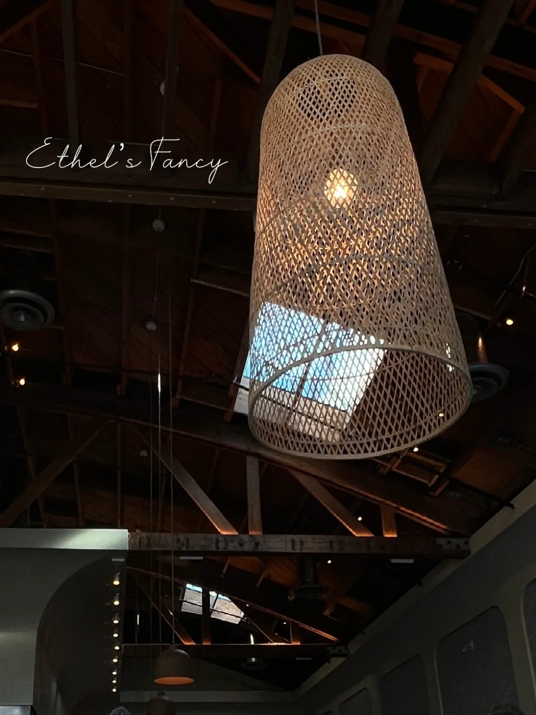Ethel's Fancy | Japanese-French-American Fusion Cuisine in Palo Alto