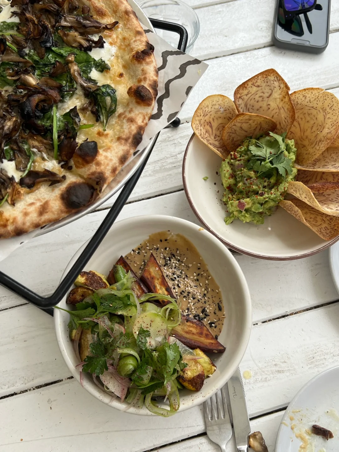 LA Eats & Drinks | The Restaurants I've Been to More Than Three Times