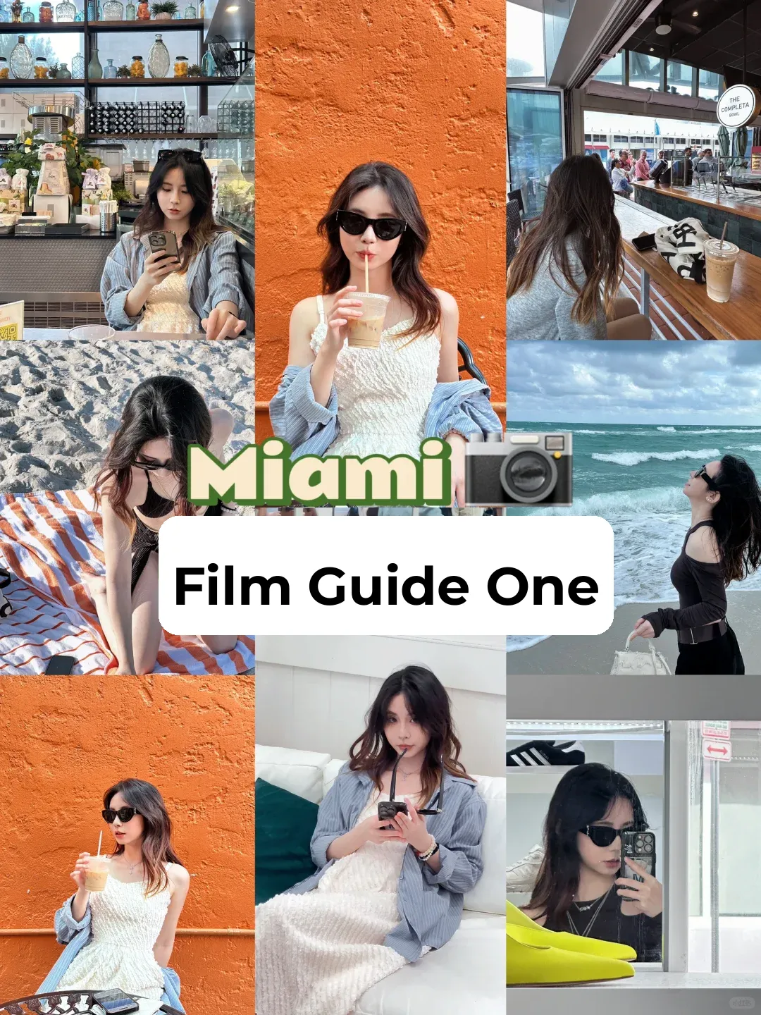 I Snapped the Photo of a Lifetime in Miami 🫢