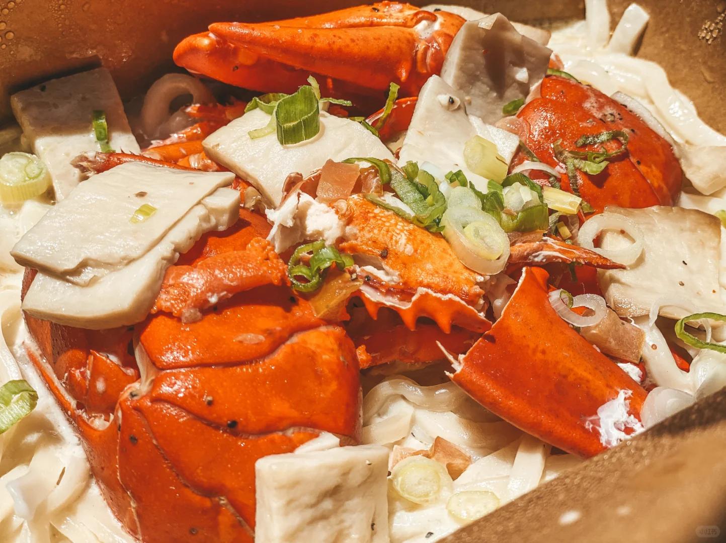 High Xiaosong's Must-Try in LA: A 2️⃣0️⃣-Year-Old Gem!