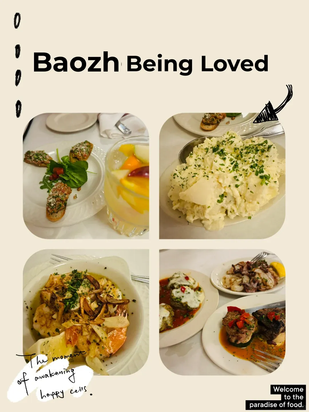 Spanish Restaurant - Emilio's Tapa