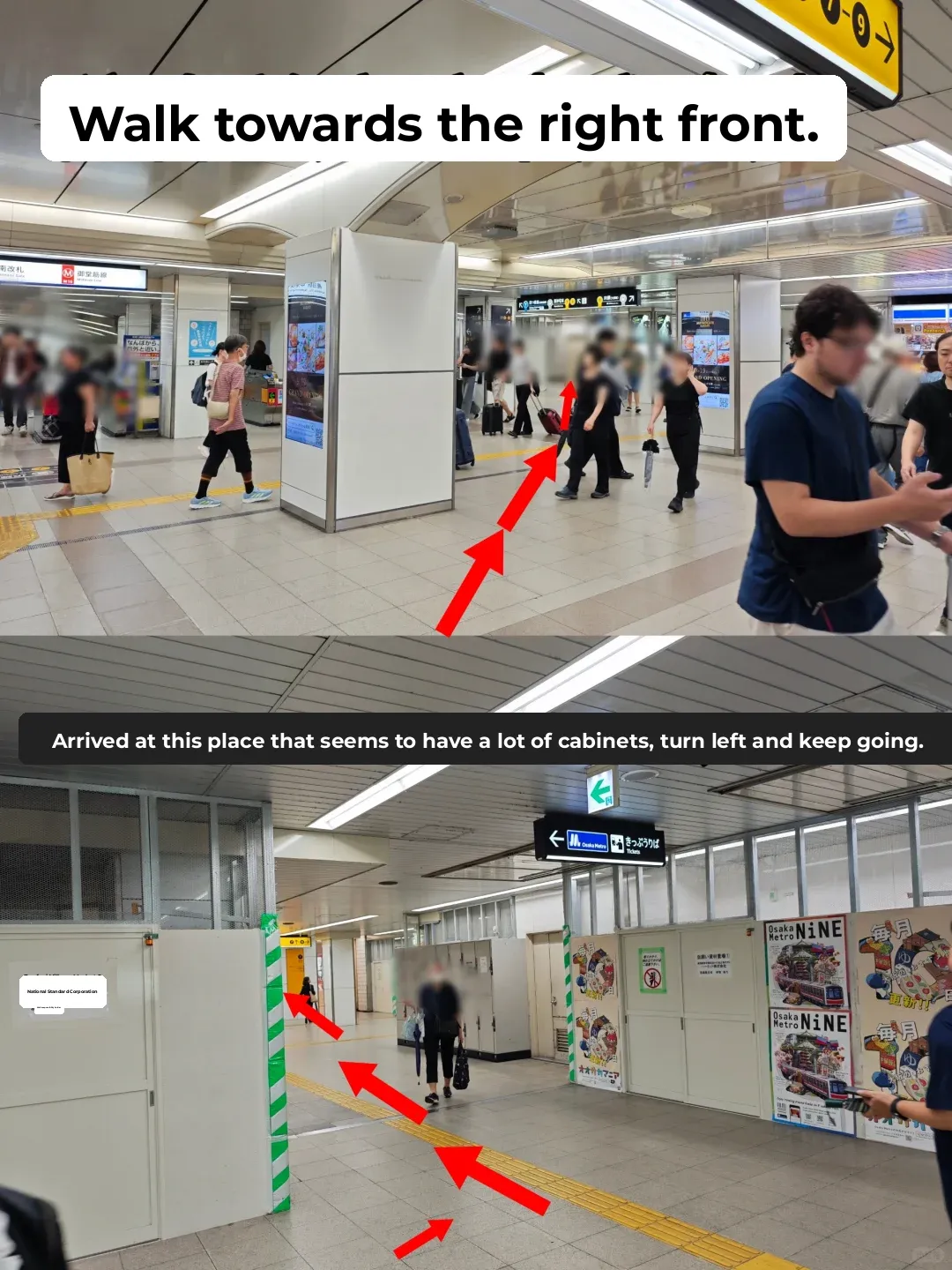 Umeda Nintendo Pokémon Store | 5-Minute Quick Guide with Photos