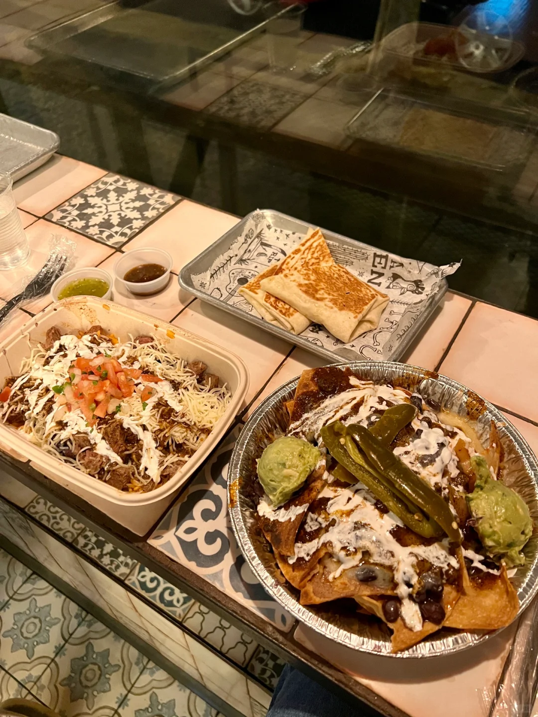 # 15 Must-Try Mexican Tacoria Spots in New Jersey