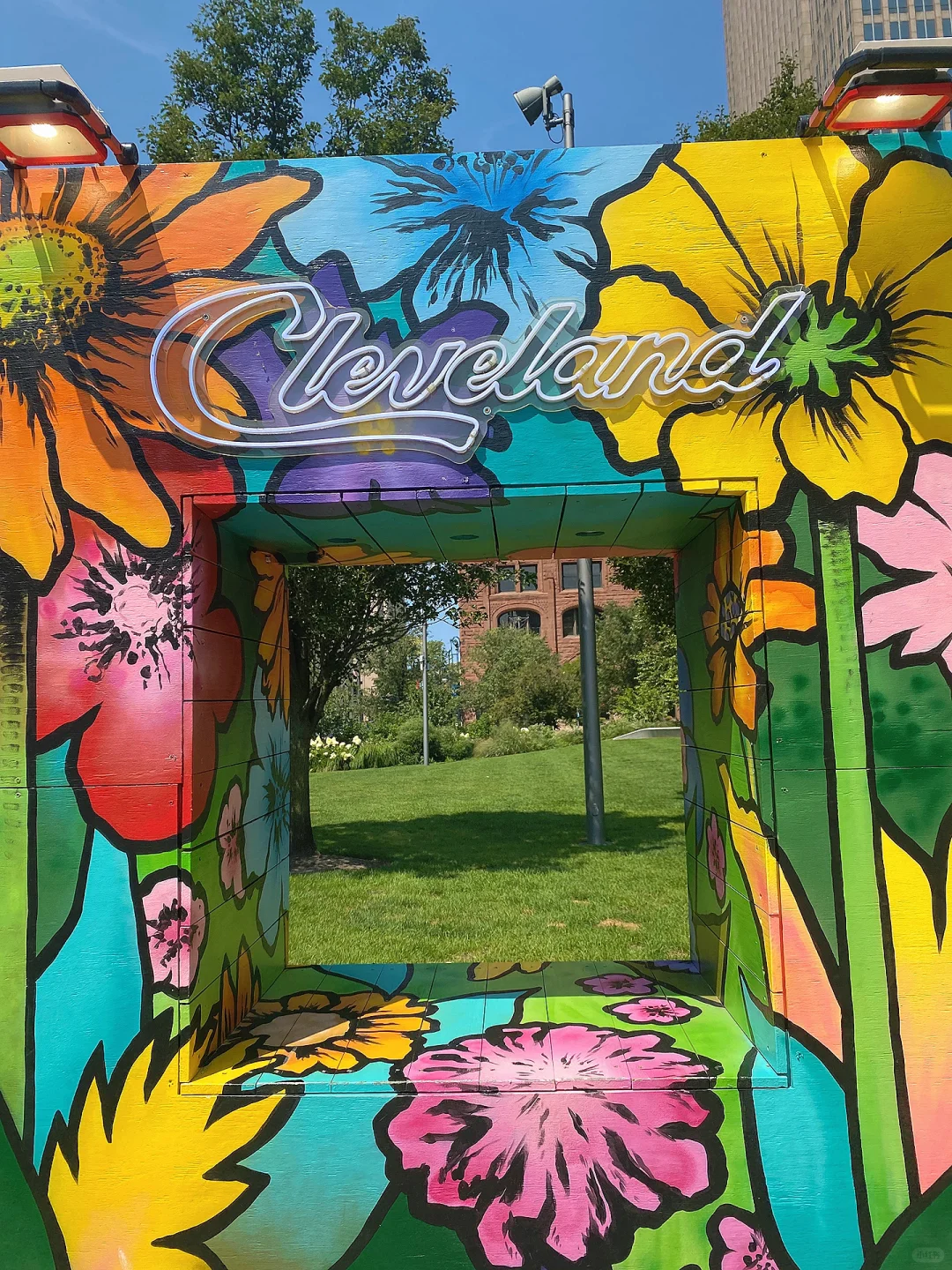 "Pittsburgh Day Trips: A Guide to Exploring Cleveland in Under a Day"