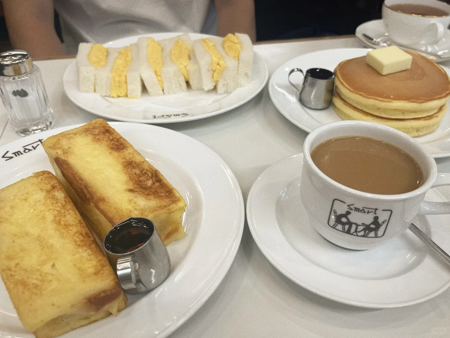 Delicious Eats from My Kyoto Trip That I'm Still Savoring