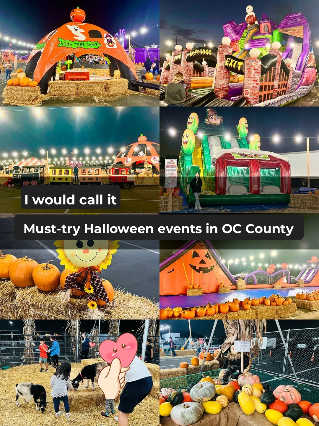 Orange County | This Awesome Halloween Event Hasn't Been Posted About Yet