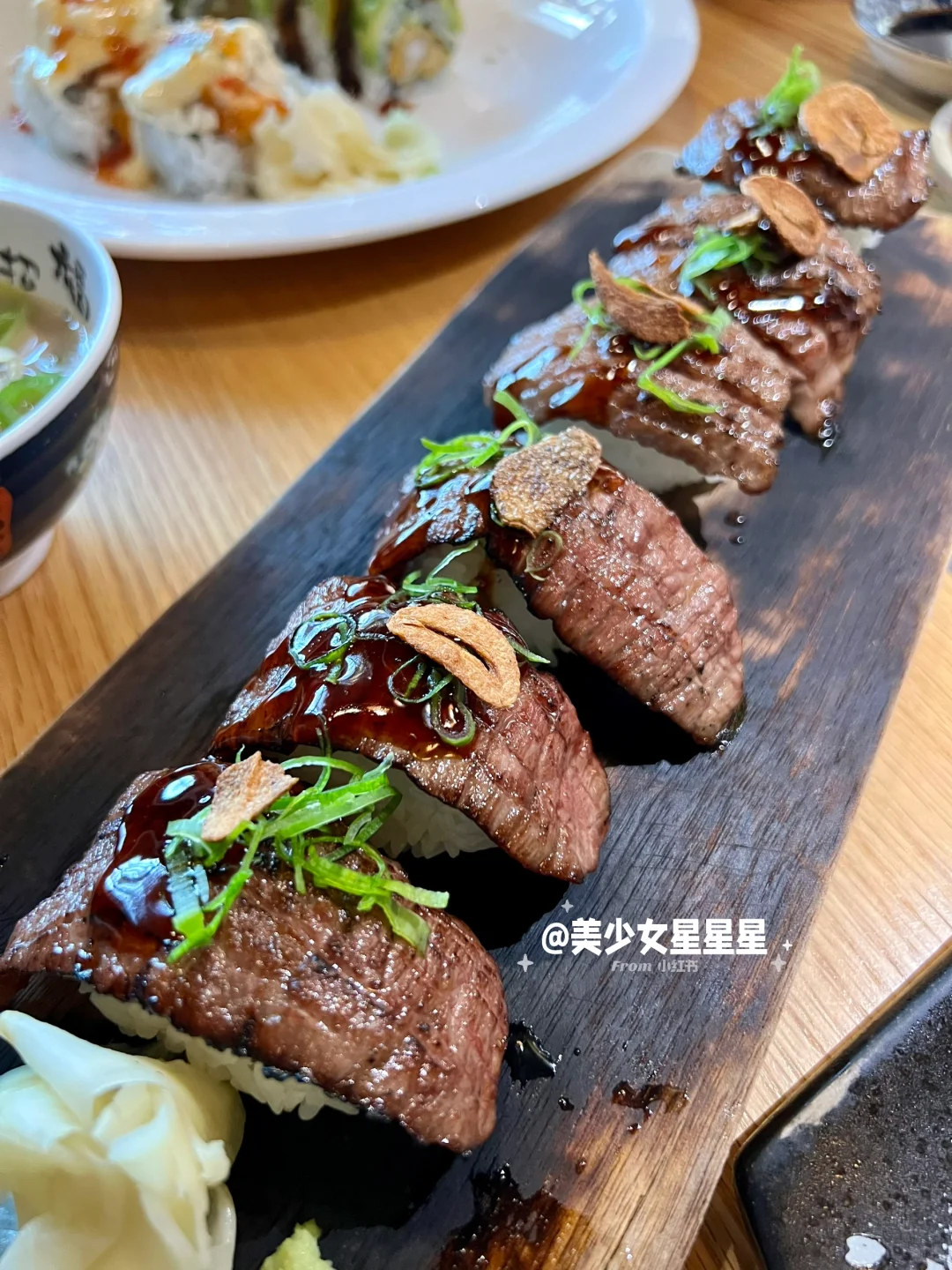 Delicious and Elegant Japanese Cuisine in NJ! Budget-Friendly, Generous Portions, and Only $30+ Per Person—Feast to Your Heart's Content!