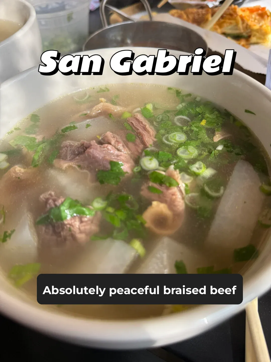 My Favorite Hidden Gems in SG ✨