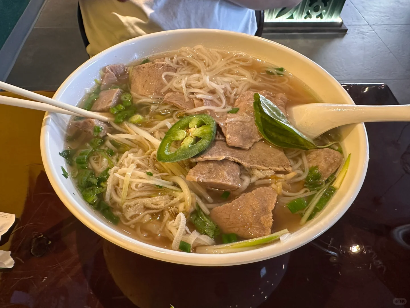 New pho in Orlando!