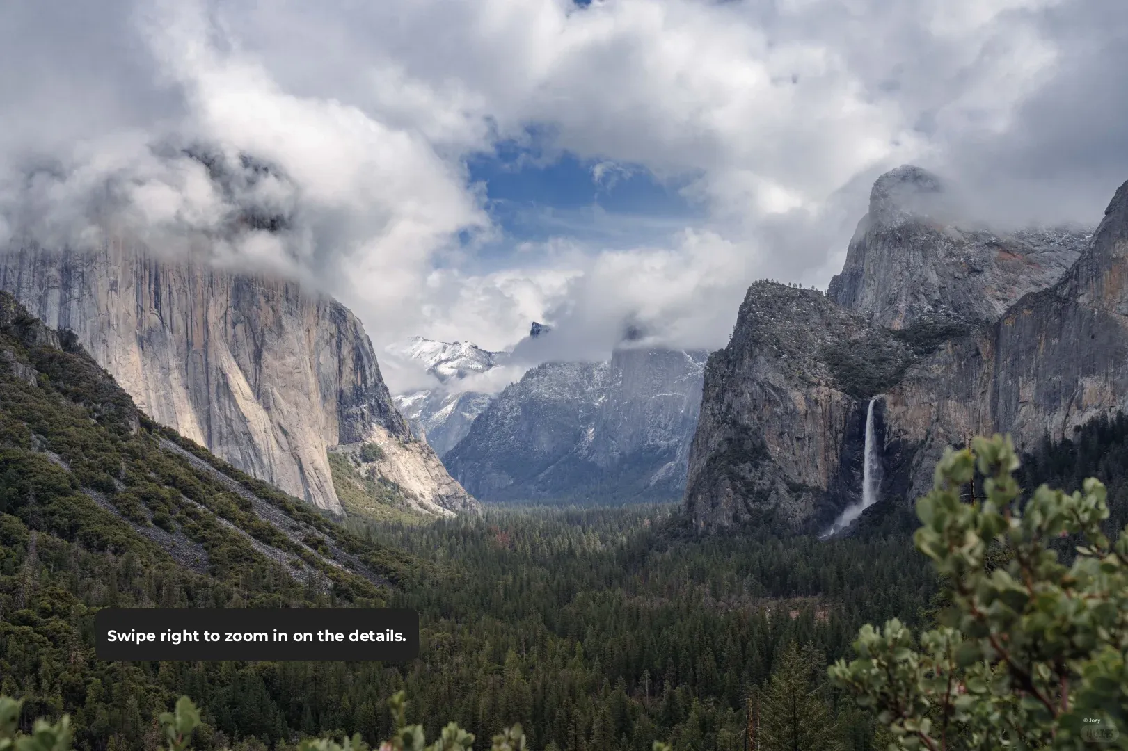 Yosemite National Park Travel Guide: Maps, Tours & Gear Essentials